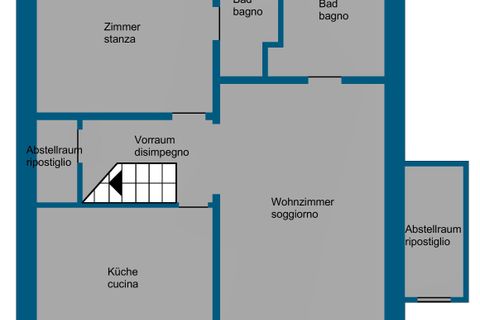Villa a Capannori, Lucca, Capannori - € 765.000 | Ref: R06300CAVI - foto 17